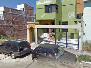 Casa en condominio en venta Primavera Real 386, San Joaquín, Zamora De Hidalgo, Michoacán, México