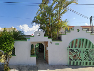 Casa en Venta en Jardines de Miraflores, Mérida, Yucatán, México.