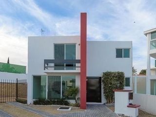 Casa en venta " San Francisco Totimehuacan, Puebla, Puebla " DD65 VN