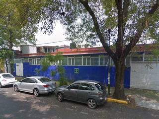 Bodega con oficinas en venta en colonia Romero de Terreros
