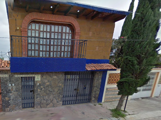 CASA EN VENTA EN EL MARQUES, QUERETARO, RECUPERACION BANCARIA