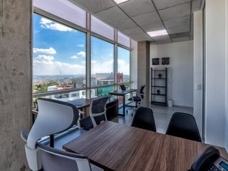 Renta oficina con todo incluido, y ve crecer a tu empresa ¡Sólo en León Guanajuato!