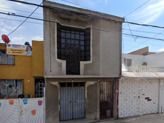 Casa En Venta En Hacienda Real De Tultepec