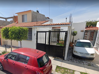 Casa en condominio en venta Santiago De Chile, Villas De Santiago, Santiago De Querétaro, Querétaro, México