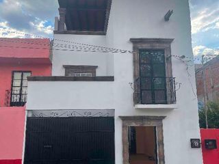 Casa en Venta, San Miguel de Allende, 5 Recamaras