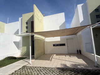 Casa en Fraccionamiento Villa Palmeras - Amueblada en Renta