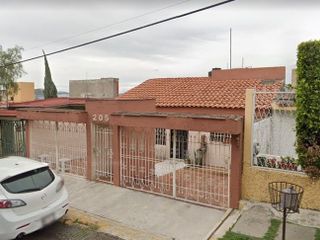 Casa en Alamedas, Atizapán. YM5