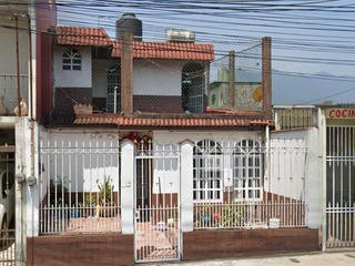 VENTA DE CASAS EN Av. de los Censos 1240, El Espinal, Orizaba, Veracruz, México