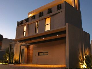 Casa Caspio , Juriquilla, Querétaro