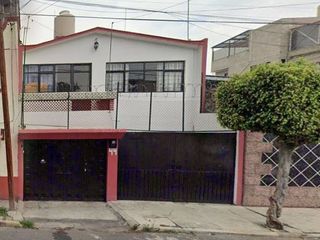 Casa en Venta en Ampliación el Sifón, Iztapalapa, CDMX.