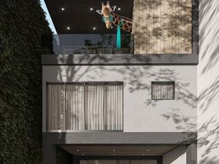 Exclusiva Casa en Venta en Cumbres Elite Premier, Privada Andes - Diseño Contemporáneo
