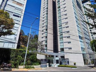 Departamento en Venta en Santa Fe Cuajimalpa,  Cuajimalpa de Morelos  RAH236453REF