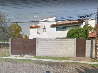 Bonita casa amplia en Querétaro. fjma17