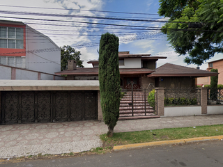 Oportunidad de casa en Valle Dorado, 54020 Tlalnepantla, Méx., México