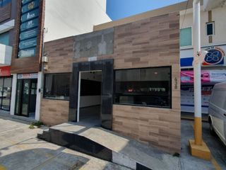 Local de 150 m² sobre avenida principal del Fracc. Reforma. Ideal para punto de venta