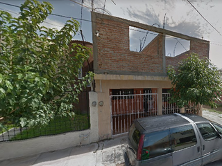 Casa de Remate Bancario-Mikonos, Valles del Nazas, Torreón, Coahuila de Zaragoza, México