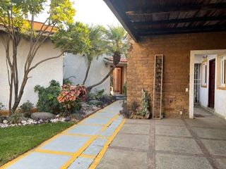 En VENTA casa sola en Fraccionamiento Sumiya, Jiutepec, Morelos