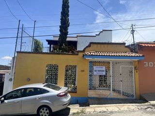 PD3644  Casa en Venta en Lomas de Santiaguito, Morelia
