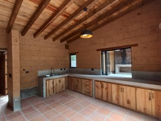 CABAÑA EN VENTA EN AMEALCO QUERETARO