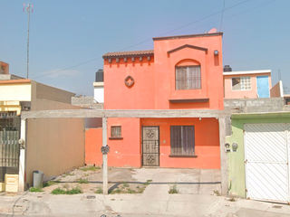 HERMOSA CASA EN SALTILLO, COAHUILA