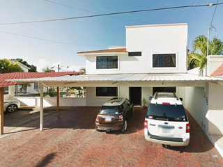 Casa en venta Campestre Chetumal