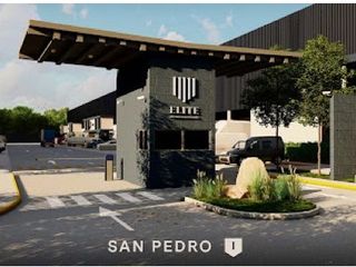 Excelente bodega en renta en Parque Industrial San Pedro en Tlaquepaque