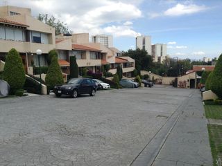 EXCELENTE CASA EN CONDOMINIO 1a. CDA. SALVADOR NOVO