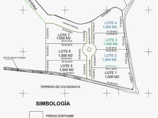 TERRENOS EN VENTA EN MALINALCO A UNOS PASOS DEL CLUB DE GOLF