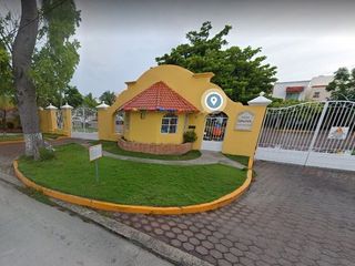 Casa en venta en San Miguel, Ciudad del Carmen Campeche
