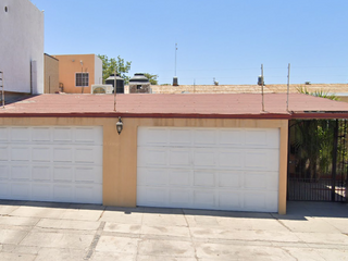 HERMOSA CASA EN VENTA EN ENTA EN LA PAZ, BAJA CALIFORNIA.