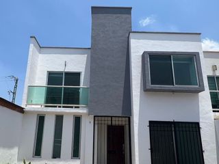 Casa en venta en Fraccionamiento Villas de San Juan, Puebla