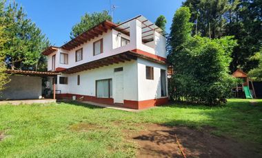 Venta de casa en privada Cerro Colorado