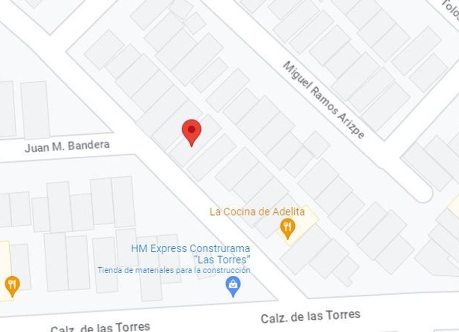 BL CASA EN VENTA CHULAVISTA, CULIACAN, SINALOA