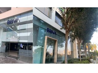 Venta Local Comercial para Inversión Puebla - Actualmente Rentado a Banco
