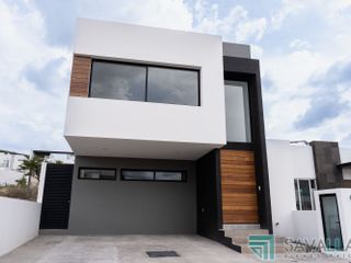 Casa en venta Zibatá Querétaro