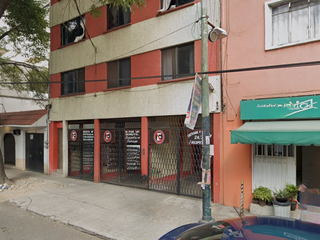 Departamento en venta de oportunidad, Calle Balboa 213, Benito Juárez. CDMX  BJ*