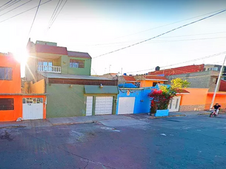 ESTUPENDO REMATE BANCARIO, CASA A LA VENTA EN NEZAHUALCOYOTL. NO CREDITOS