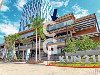 Local en Renta en Cancun en Corporativo Kuun con Excelente Ubicación y 178 m2