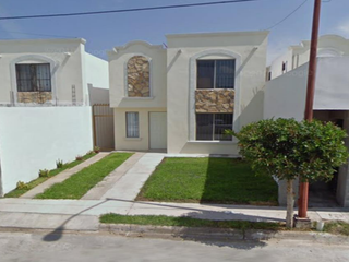 Hermosa propiedad ubicada en C. 18 n. 412, Vista Hermosa, 88710 Reynosa, Tamps., México