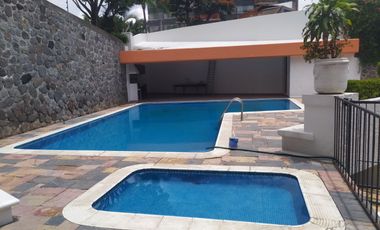 venta de casa en Cuernavaca, Morelos