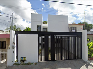 RM Casa en venta, Jesús Carranza, Mérida