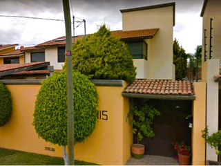 Hermosa propiedad ubicada en Rancho Largo 115 - Villas del Mesón, 76226 Juriquilla, Querétaro