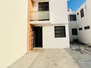 Casa en Colonia Buena Vista, Ciudad del Carmen, Campeche