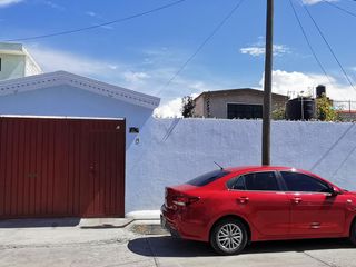 Casa en Venta con Terreno Amplio, en La Col. San Cayetano, Muy Cerca de Zona Plateada, en Pachuca.