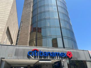 OFICINA EN RENTA EN CIUDAD SATELITE