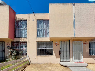 Casa en venta en ZInacantepec - La Loma II