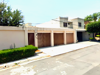 Casa en venta en San Pedro Garza García, N.L.