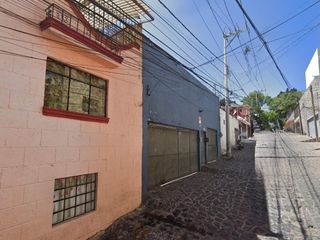 Casa en venta en Col. Tetelpan, Álvaro Obregón, CDMX., ¡Acepto créditos!