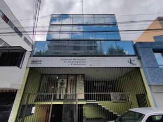 Oferta de Edificio en venta en Constitución Pachuca