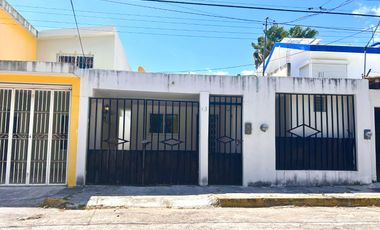 CASA EN EL CENTRO DE CANCUN, SM 30, BENITO JUAREZ